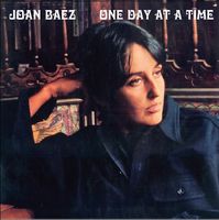 Joan Baez - One Day At A Time